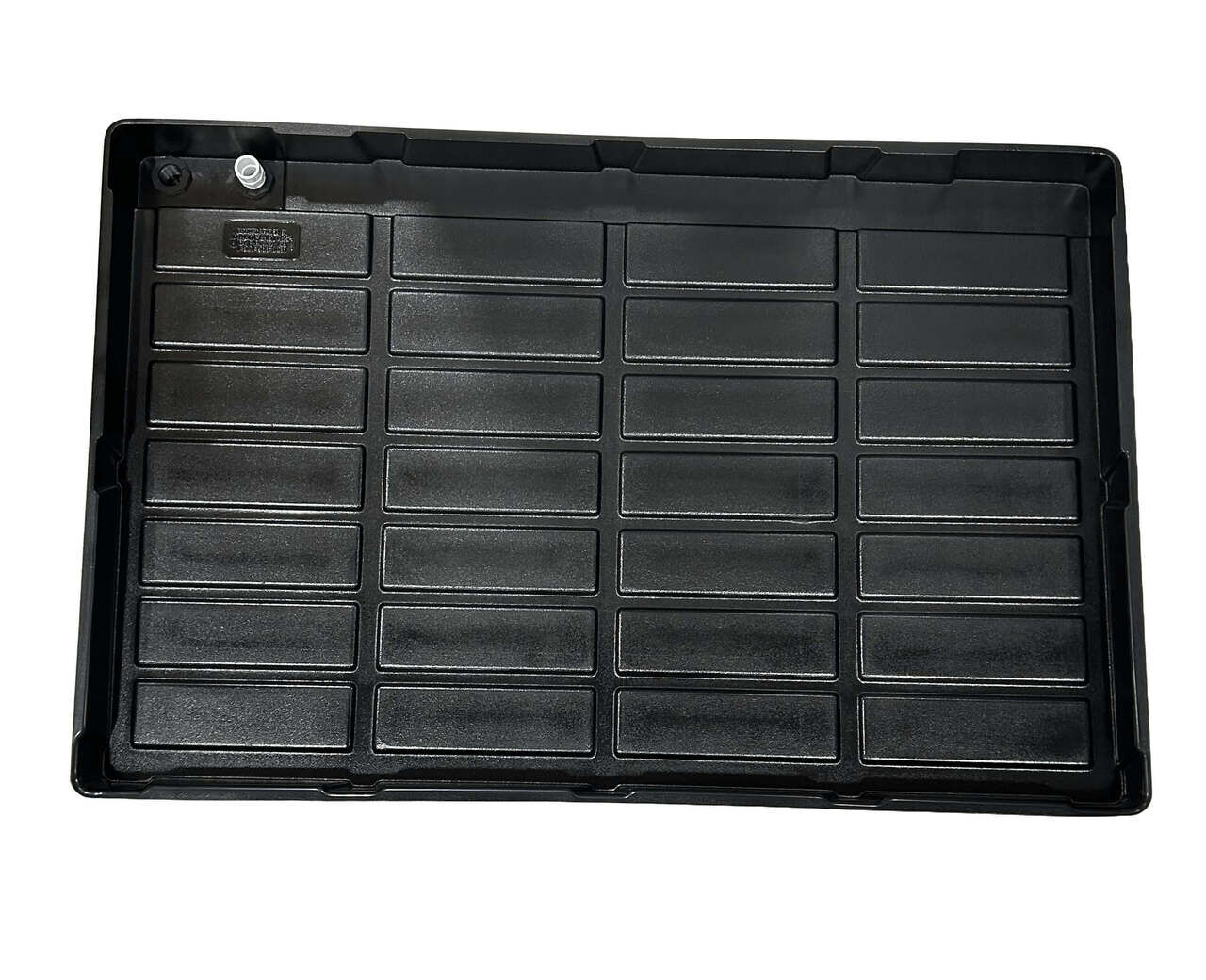 Hydroponic Flood Tray Kit