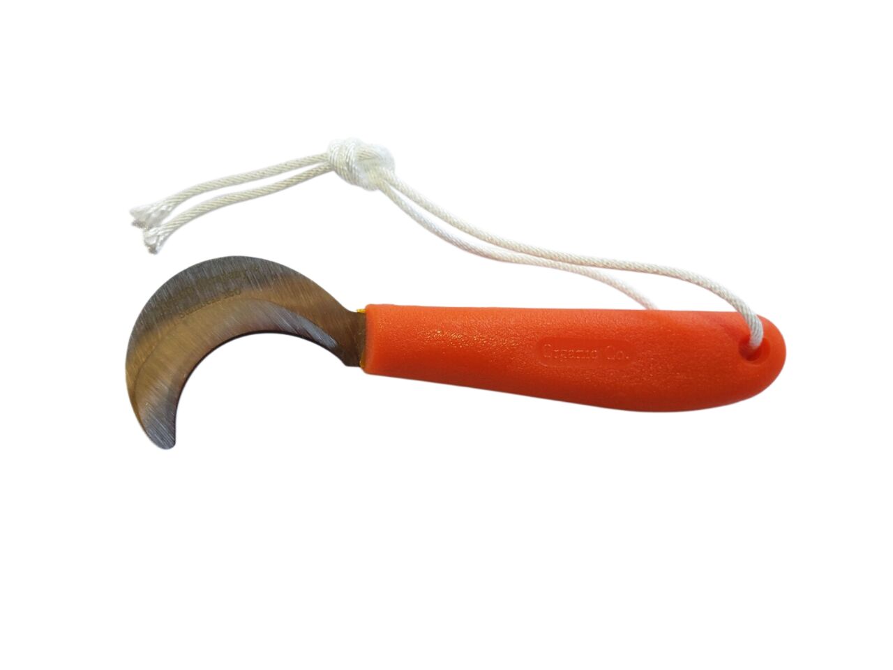 Organic Grape Knife Non-Serrated Blade