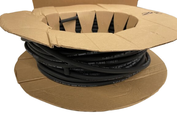Knight Pump Tube T-50E P/N 7018050 - EPDM (KP-800) Tube - By The Foot