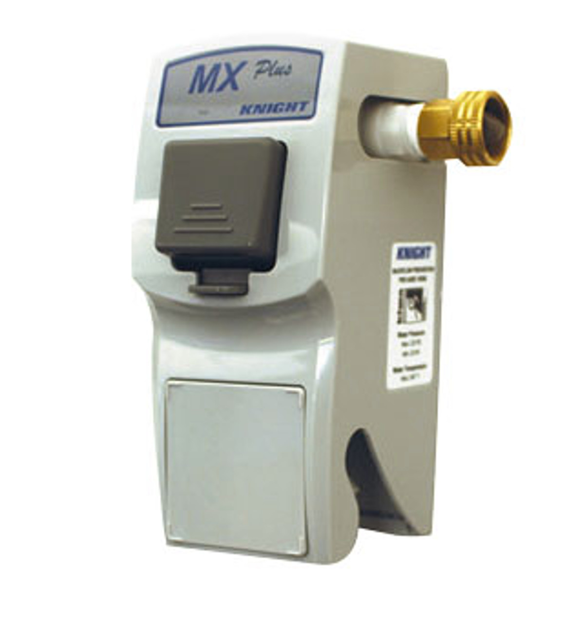 MX Plus 1 Product Aire Gap - Bottle Fill - 1 GPM