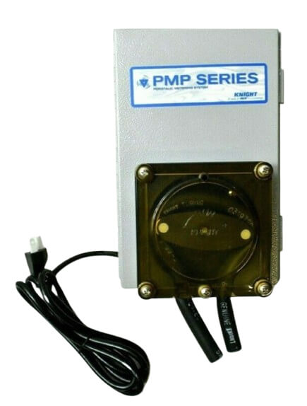 Knight PMP-8120B-115VAC - 60Hz-40 Oz/Min Fixed Output - W/O 01Control Board