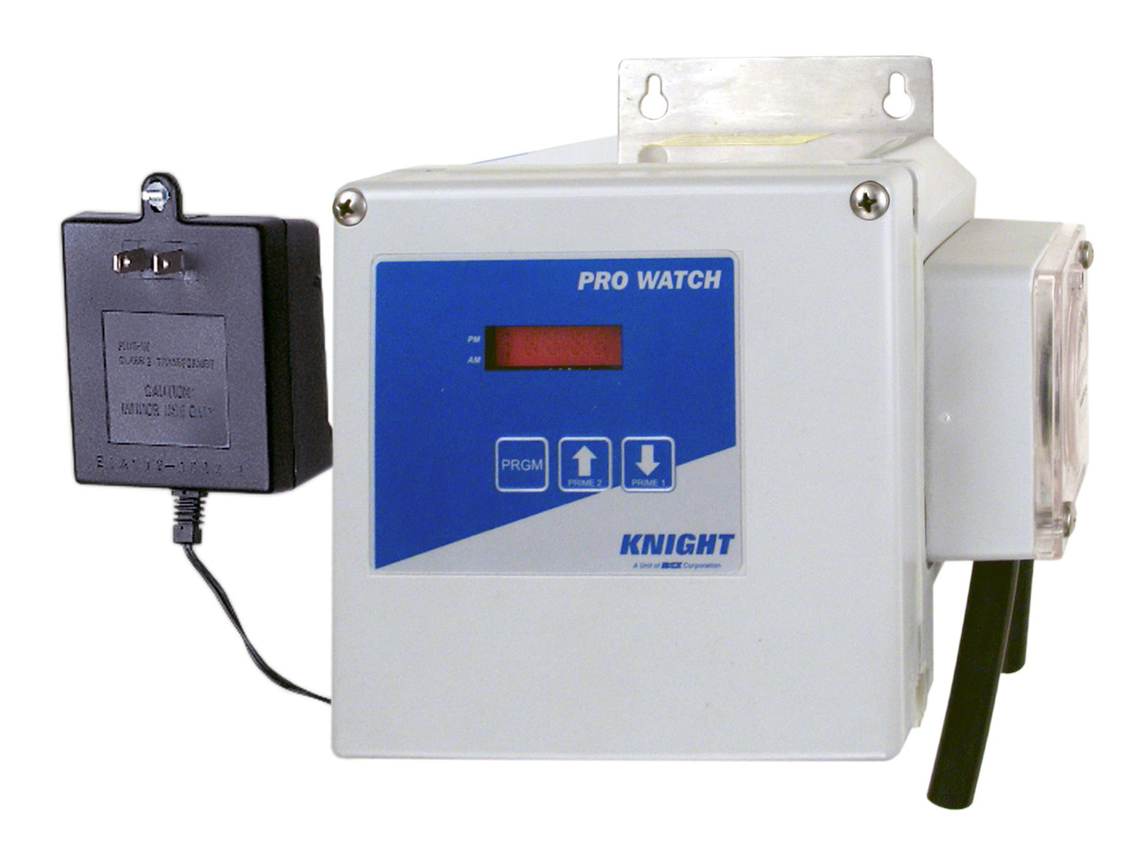 Knight Pro-Watch 510XT With External Transformer