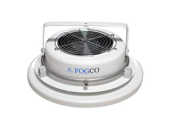 Revolution® II Humidification Fan