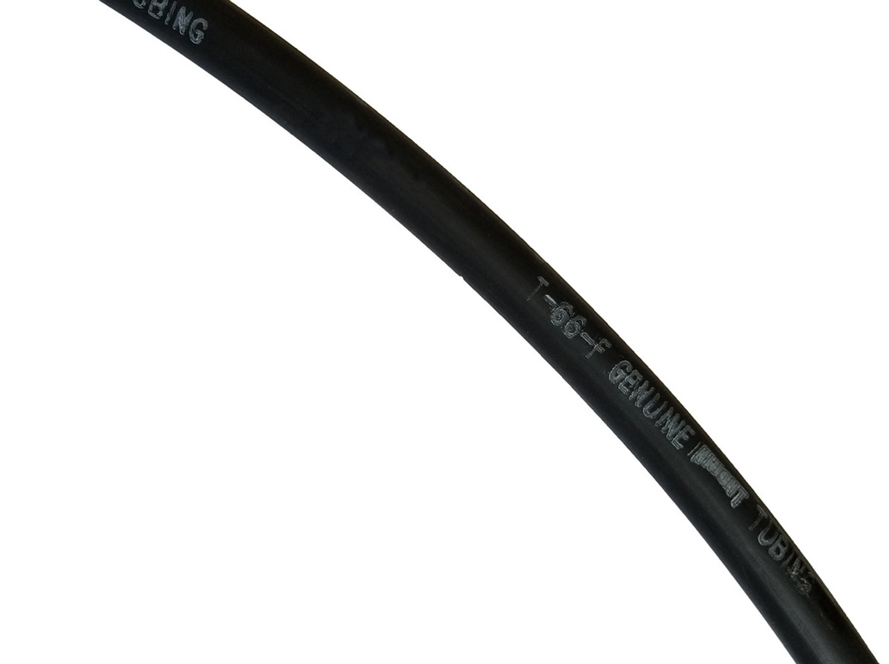 Knight Pump Tube T-66F Fluoro Viton Tube (KP-800) 12.5" Cut-3/8" ID
