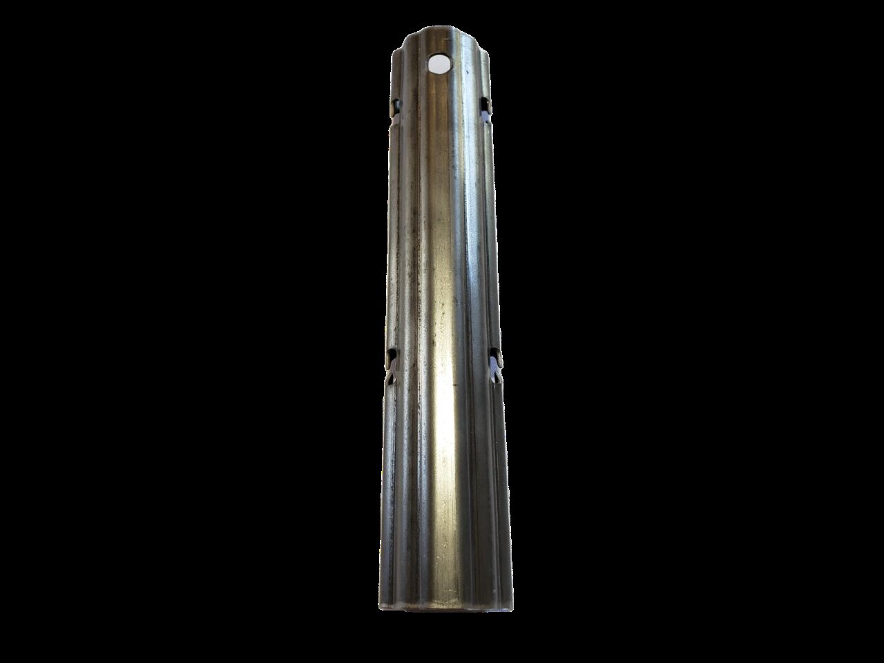 Titan T-130 Line Post - 8' Plain
