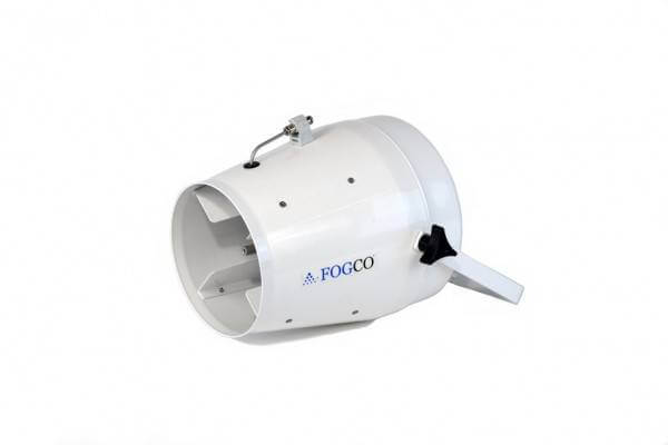 Evolution Humidification Fan