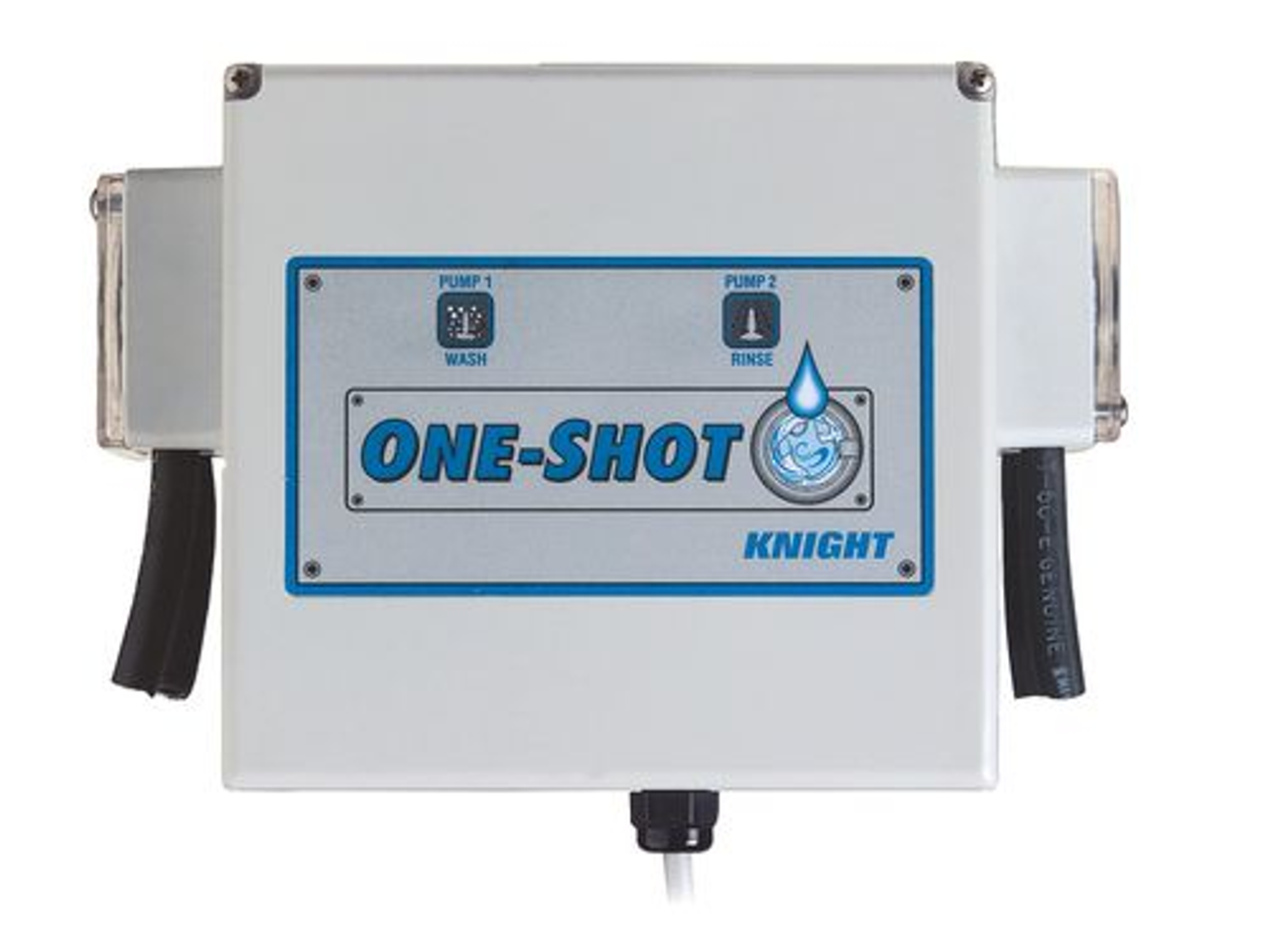 Knight OS-200L One-Shot Dispensing System
