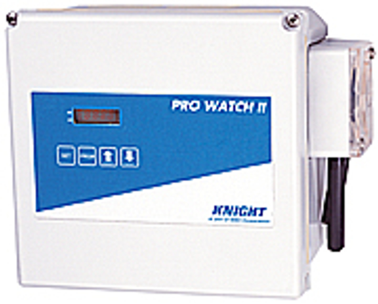 Knight Pro-Watch II - Battery Powered