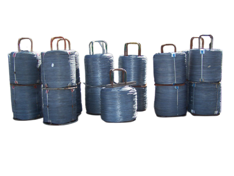 Vineyard Wire - 13 Gauge x Continuous - Cl1 - Hi Tensile Galvanized