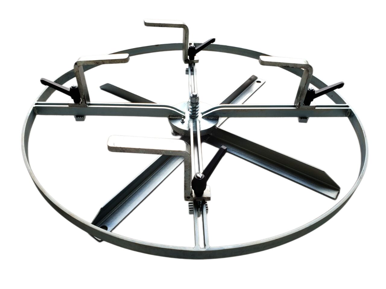 Heavy Duty 100 Lb Spinning Jenny