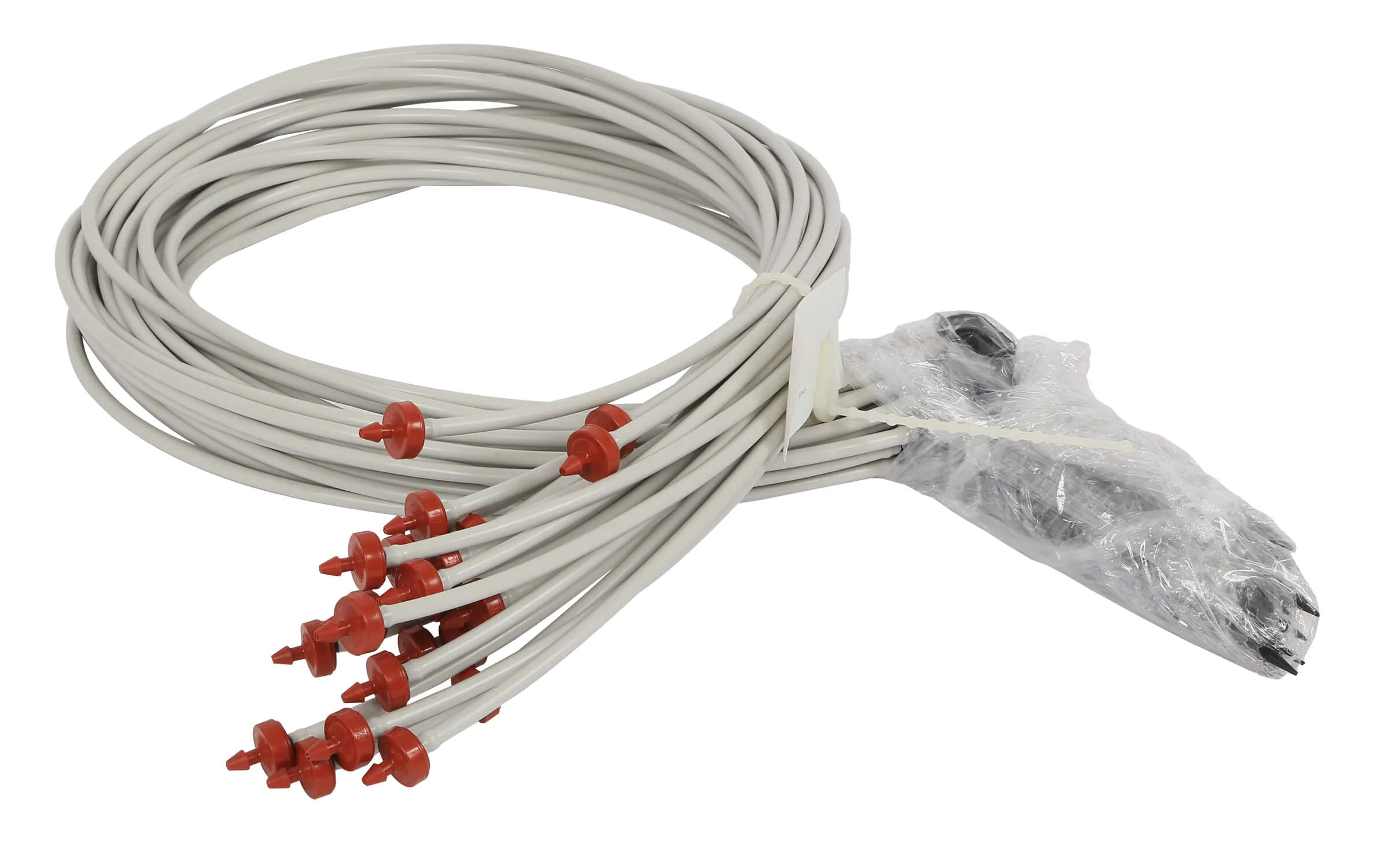 Netafim .5 GPH Single Drip Stake Assembly 30 in (1=25/Bundle)