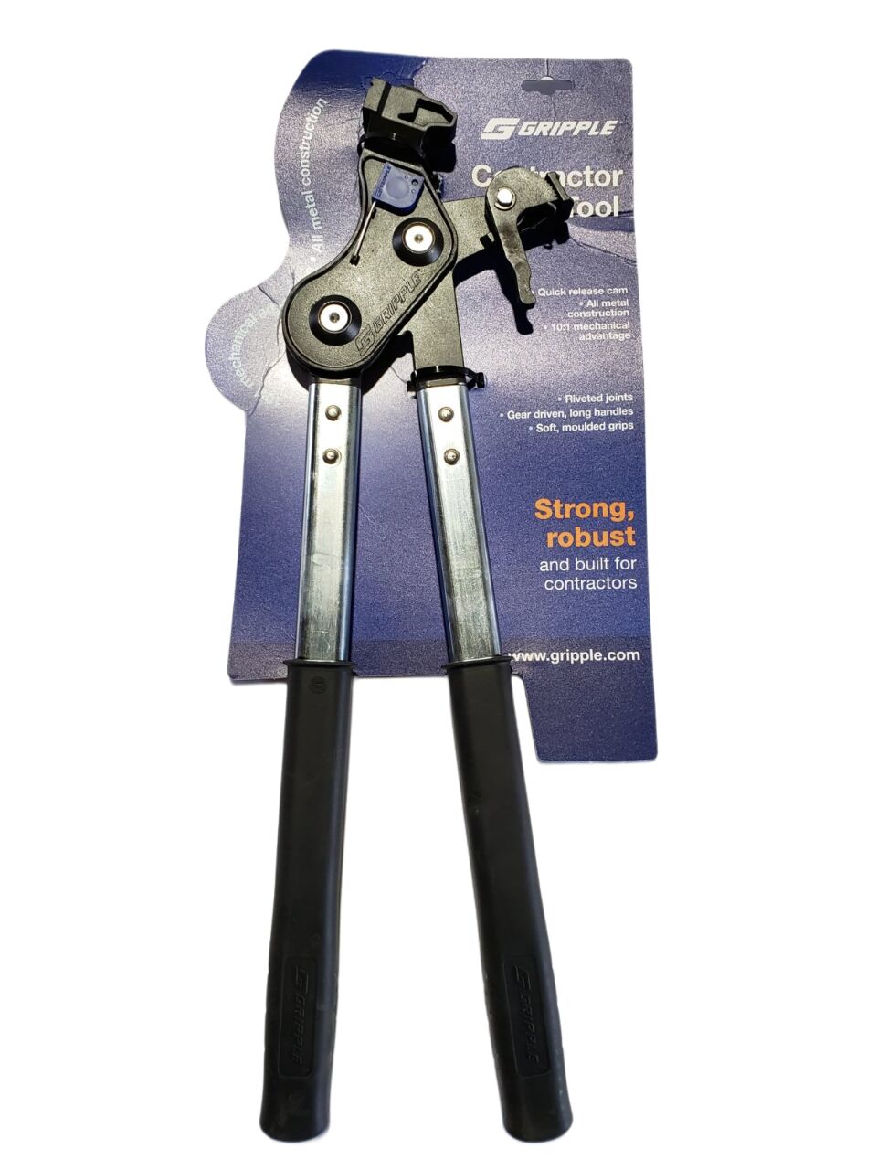 Grippple Contractor Tool - Heavy Duty