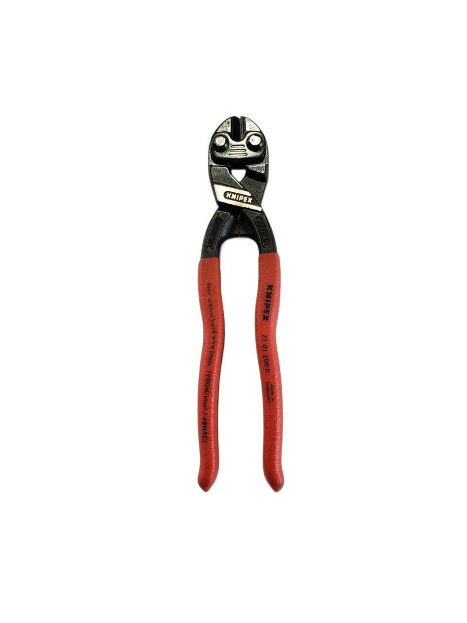 8Knipex Cobolt Fencing Cutter