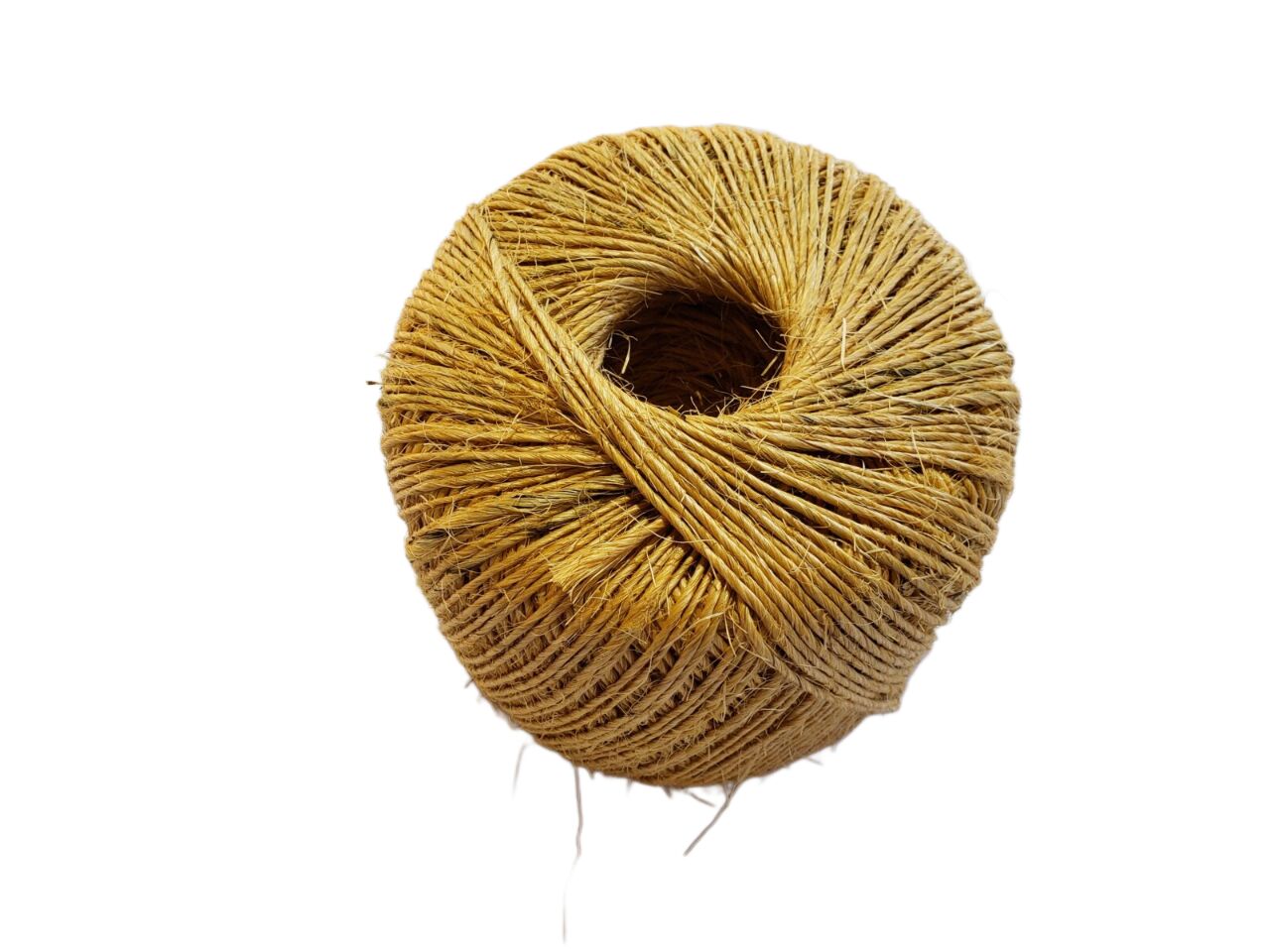 Binder Twine Bale - 10 5Lb Balls Per Bale