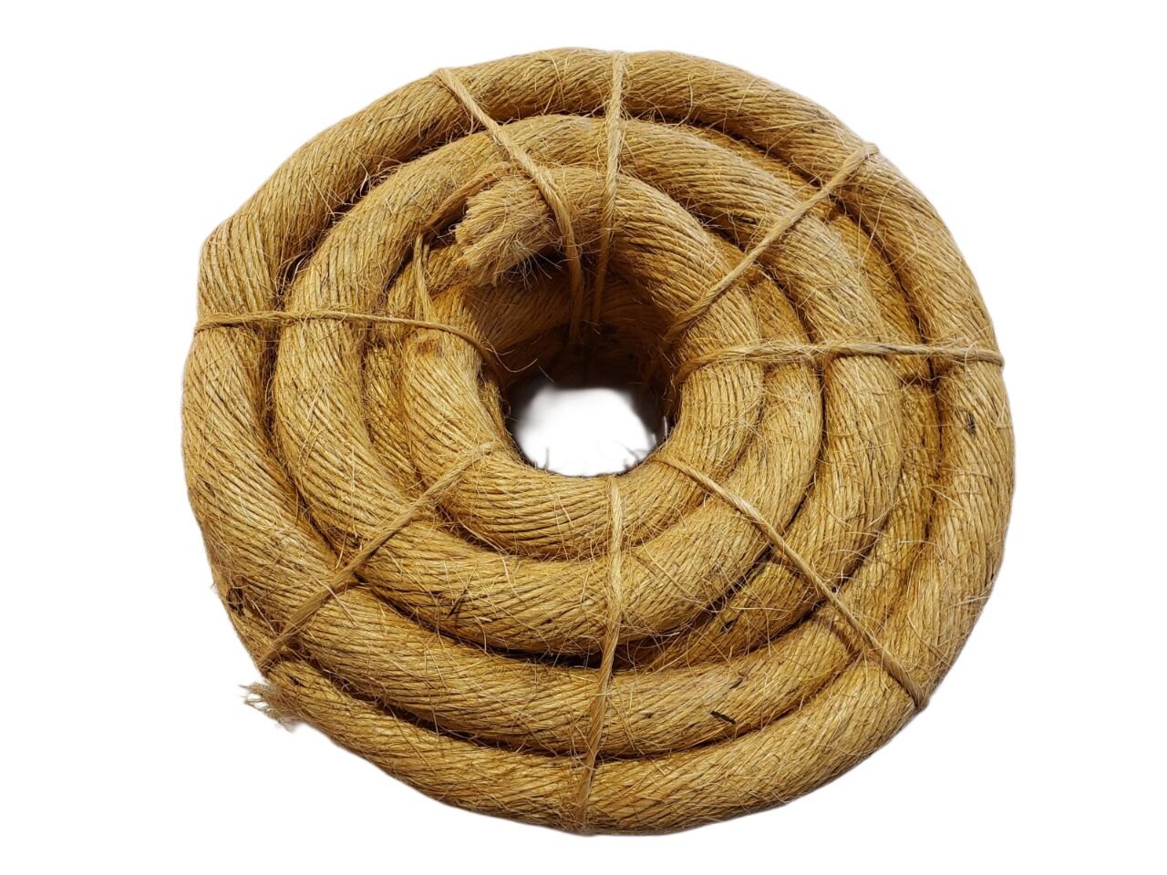 BULL ROPE - 50#