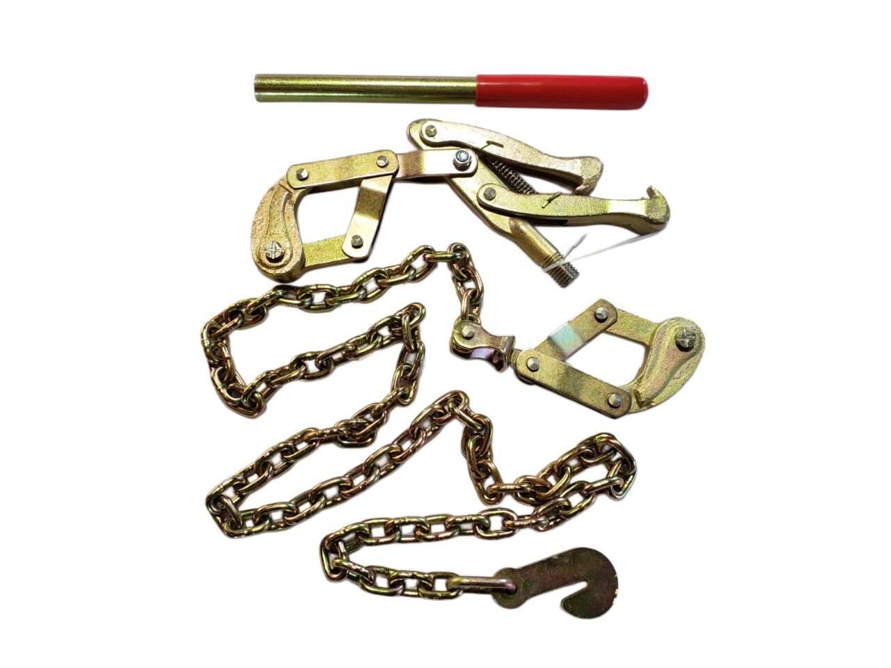 Chain Grab Wire Strainer PM630