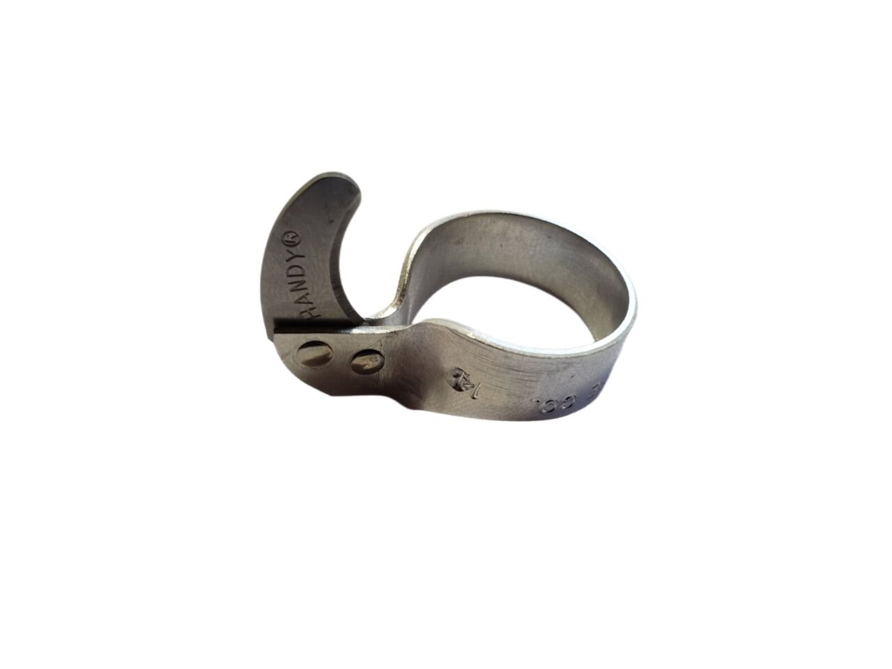 Ring Knife - Size 10