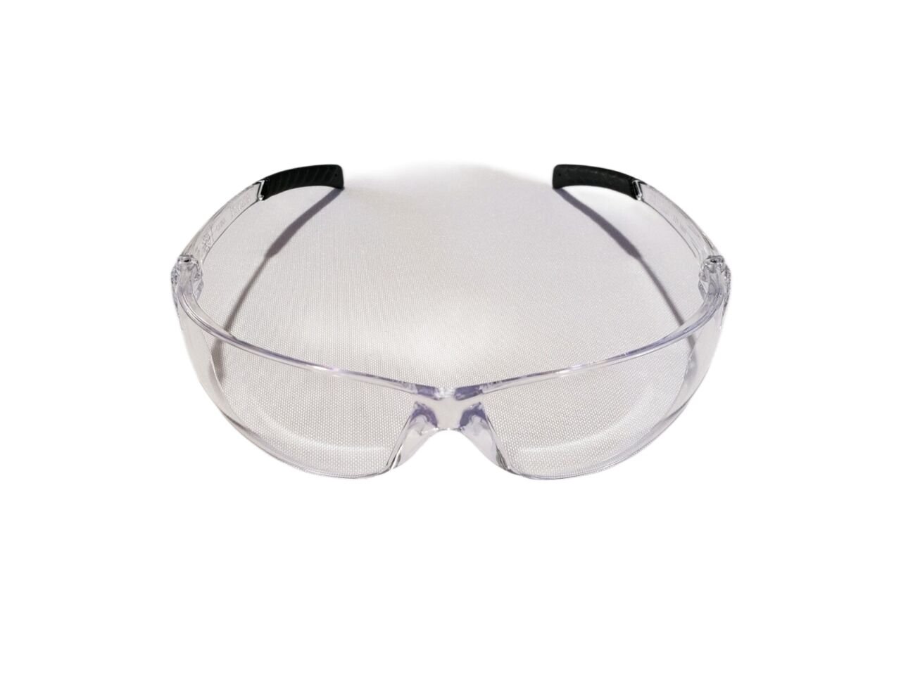 Saftey Glasses - Clear Lense