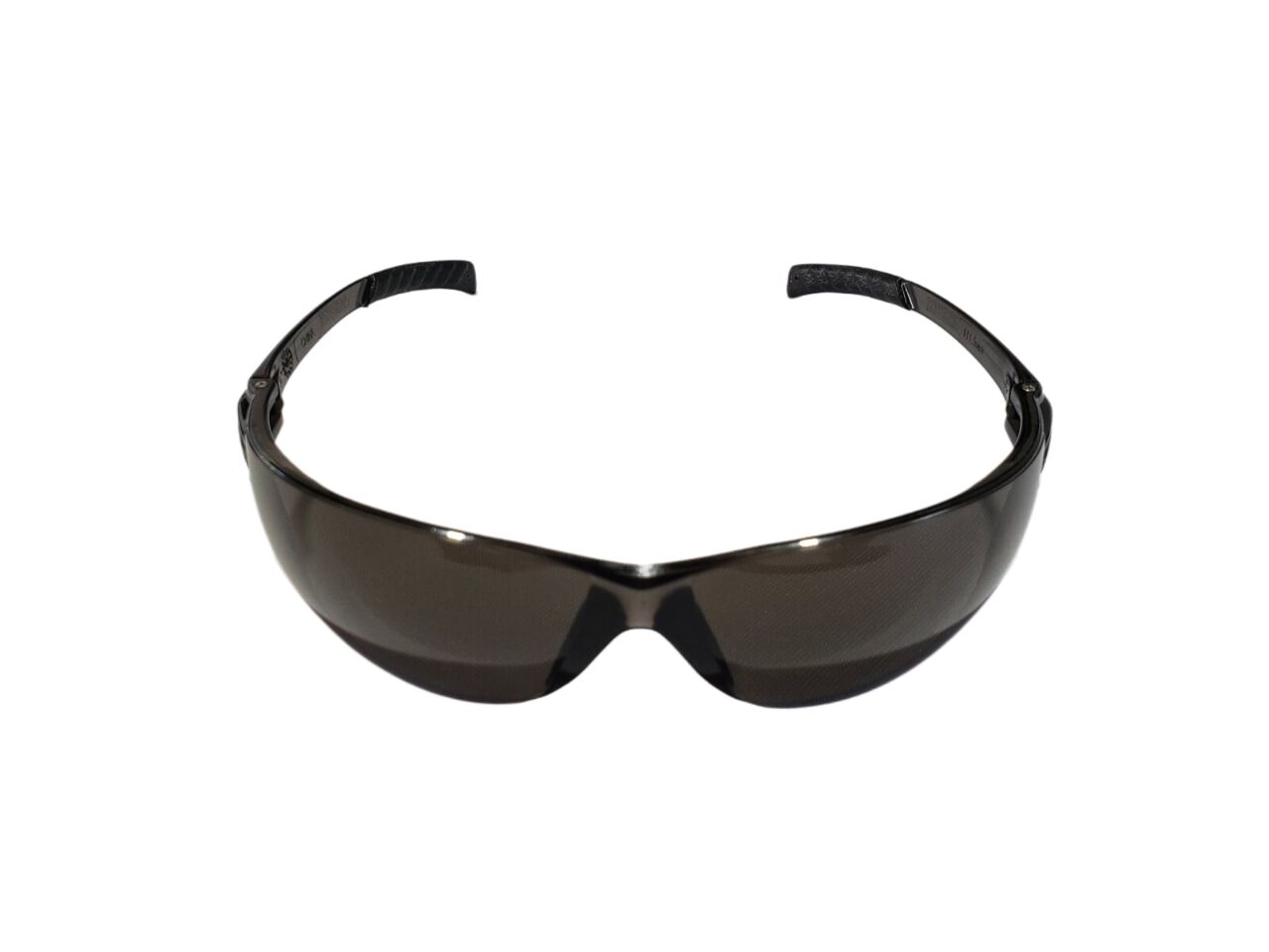 Saftey Glasses - Grey Lense
