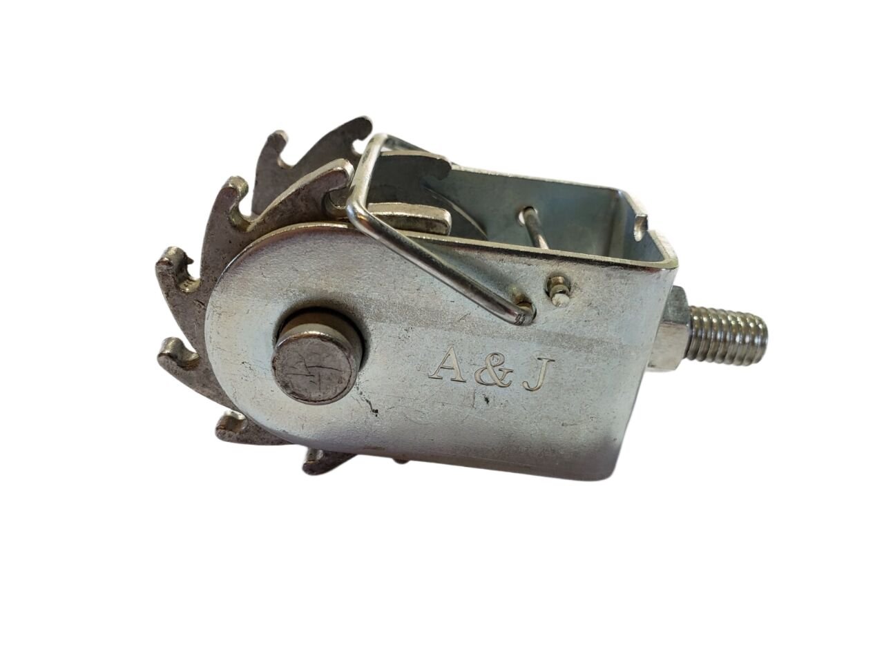 A&J Wire Strainer For End Post Assembly