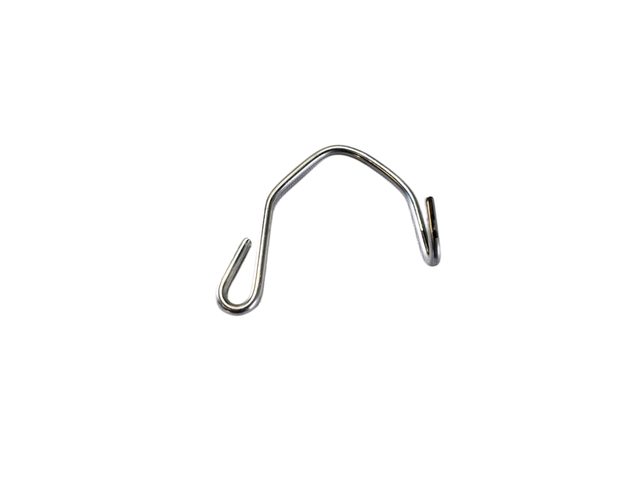Clip - 1.33 250/Bag