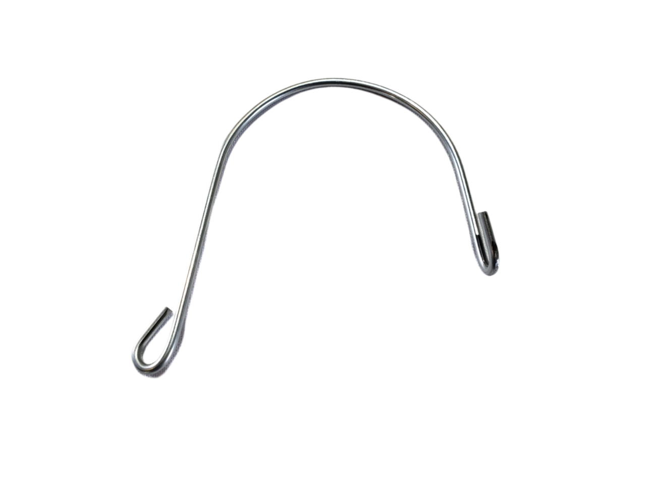 2-7/8'' Pipe Wire Clip 100/Bag