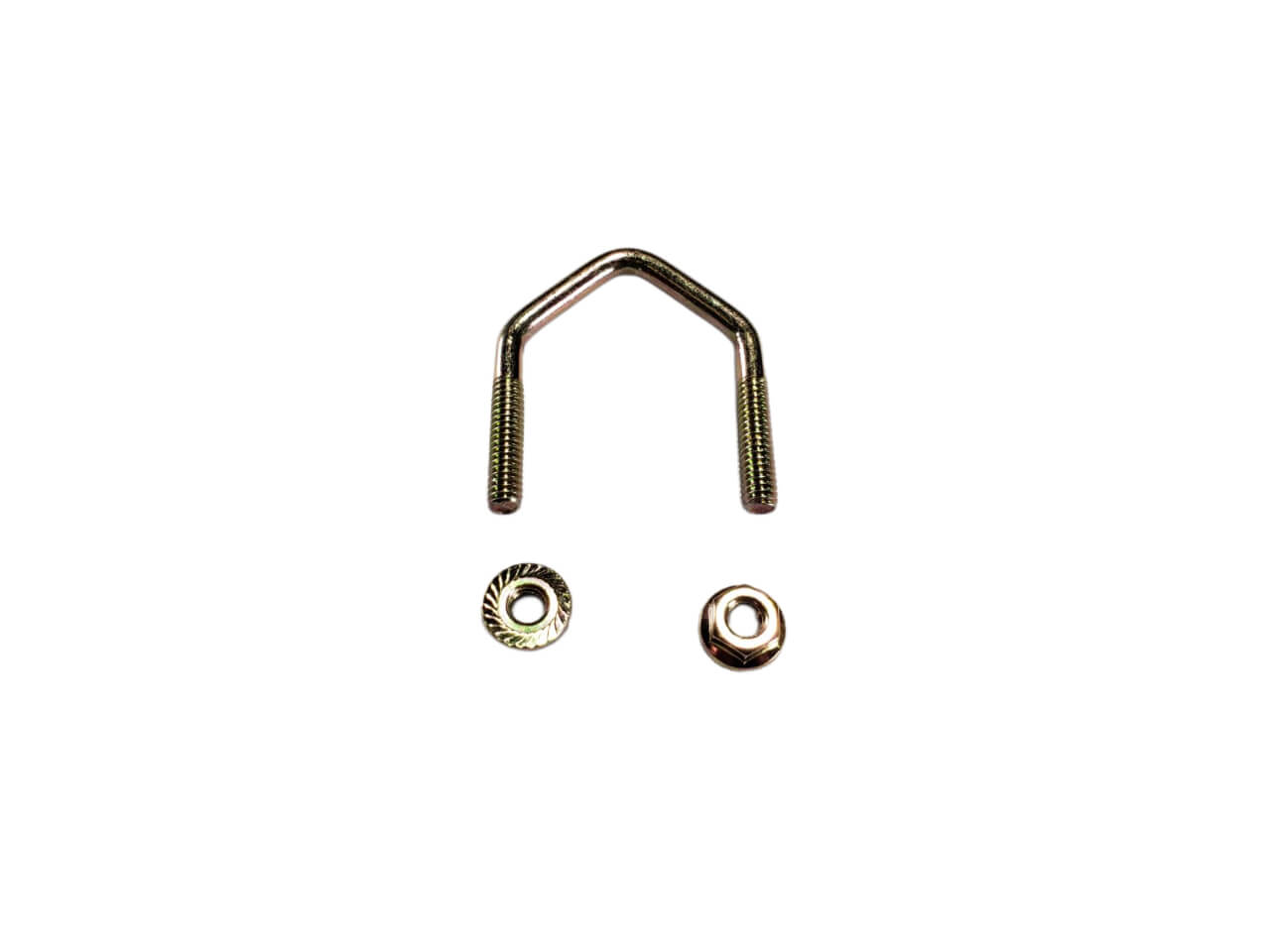 V-Ubolt - For Mis-Installed T-Post & Super Stake - 500/Box