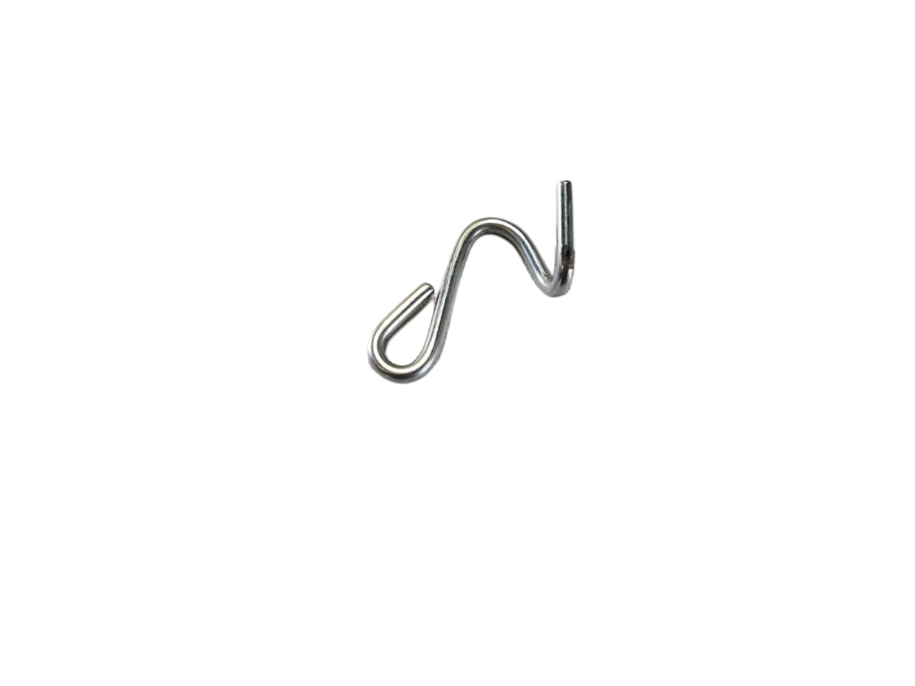 Clip - 3/8'' Rebar Fixed 500/Bag