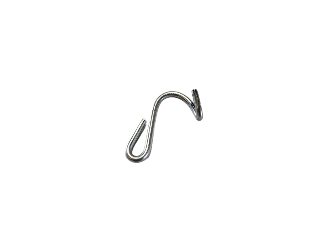 Clip - 1/2'' Rebar Fixed 5000/Box