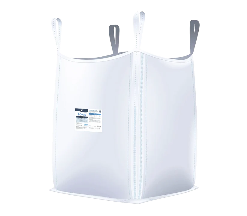 600lb OASIS® SOAX® Granular Wetting Agent Super Bag (Minimum order 12 sacks)