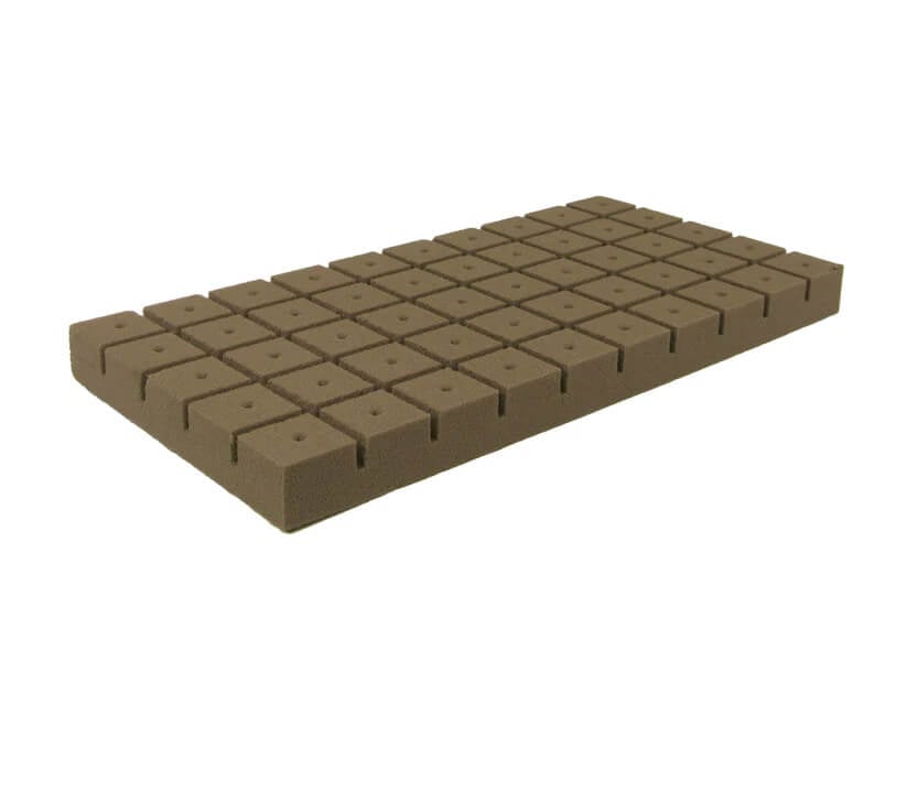 50CT OASIS® Horticubes® eS Singleseed 20/CS (1000)