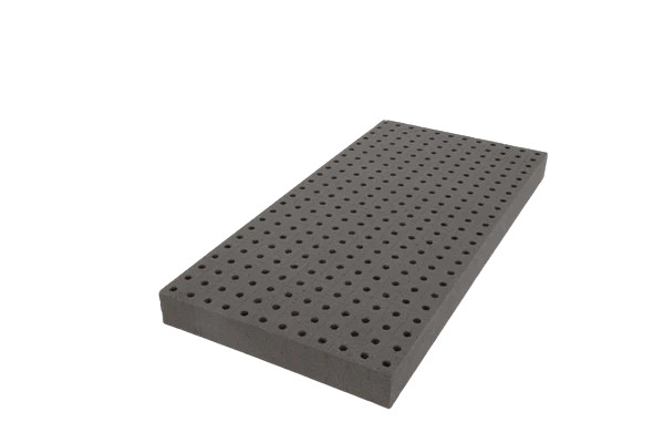 276CT OASIS® AeroSelect™ PlugSheet Singleseed 20/CS (5520)