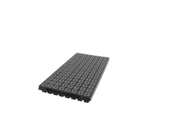 128CT OASIS® AeroMax™ PlugTray Singleseed 28/CS (3584)