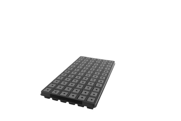 105CT OASIS® AeroSelect™ PlugTray Singleseed 28/CS (2940)
