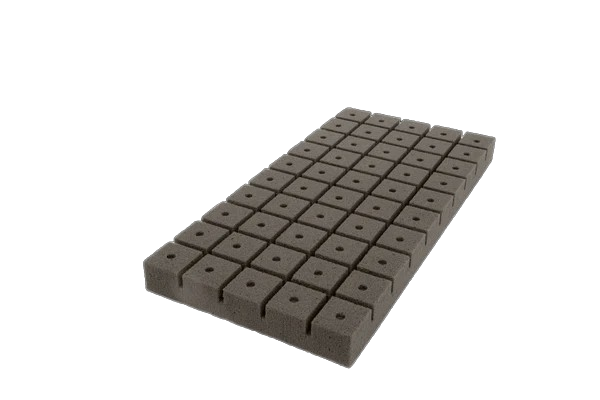 50CT OASIS® AeroMax™ PlugSheet Singleseed 20/CS (1000)