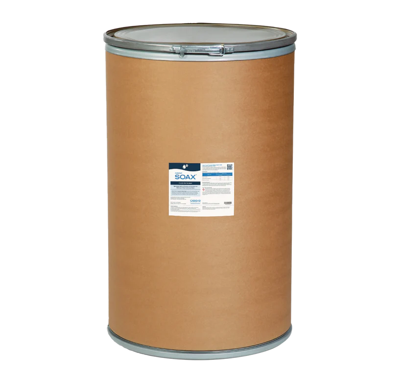 120lb OASIS® SOAX® Granular Wetting Agent (Drum)