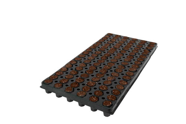 102CT OASIS® Fertiss® PlugTray (25x40mm) 13/CS (1326)