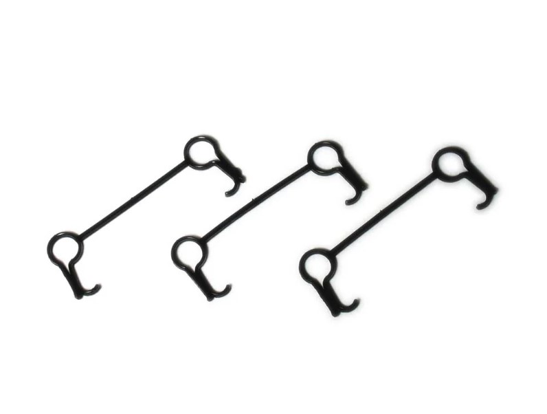 Strip Connector Clips for OASIS® Wedge® 10CT & 13CT 224/CS