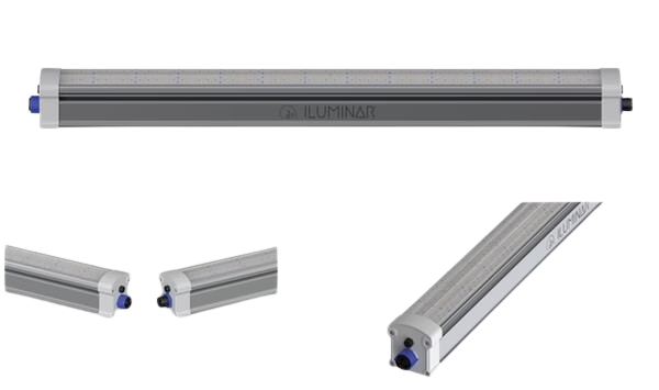 Under Canopy 160w R-Spectrum