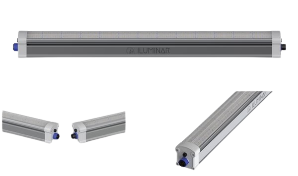 Under Canopy 160w Full Spectrum