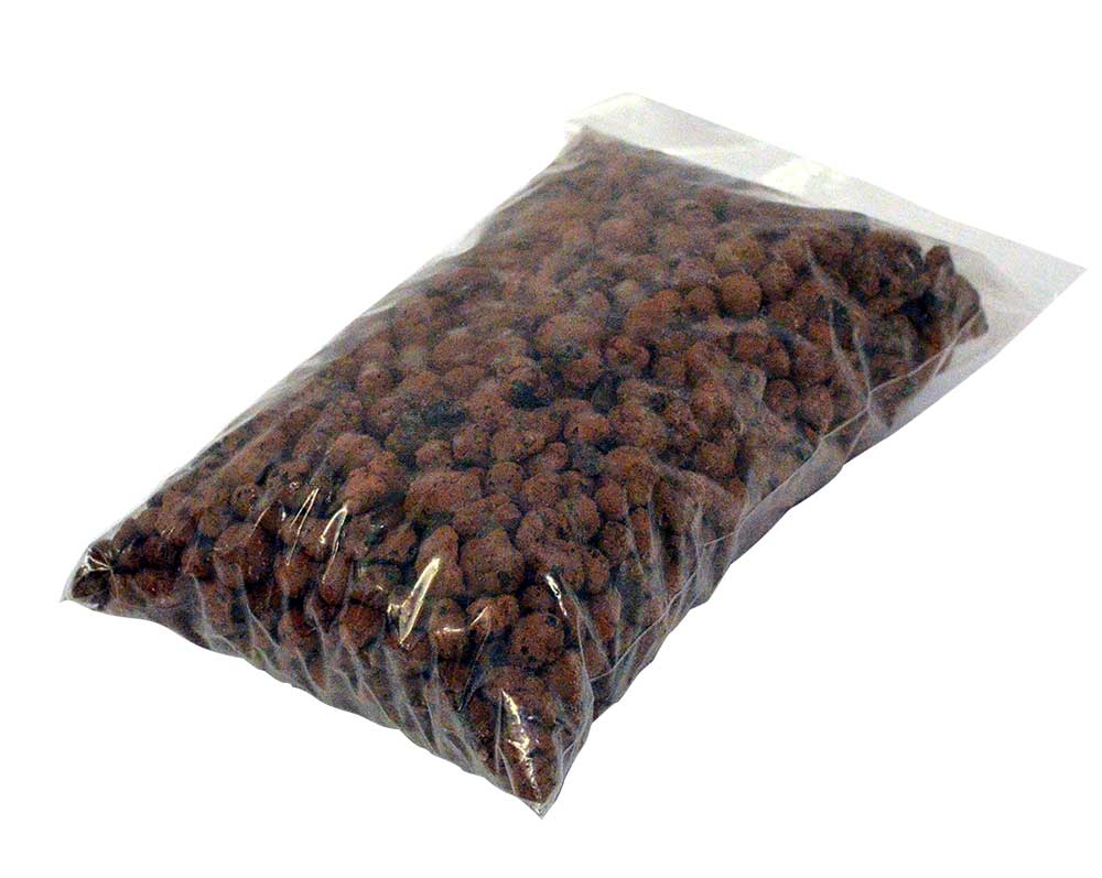 Hydro Pebbles - LECA