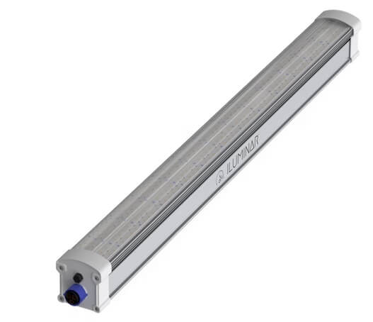 Under Canopy 160w 3 ft Extension