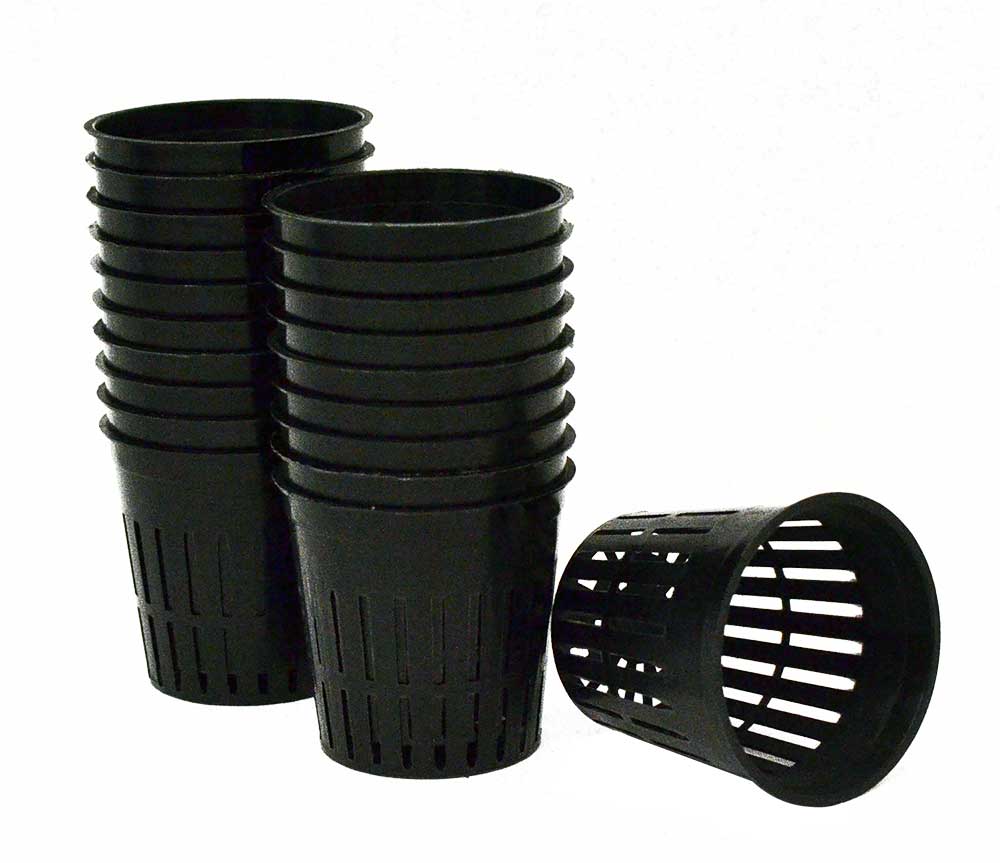 Additional 2-Inch Net Cups
