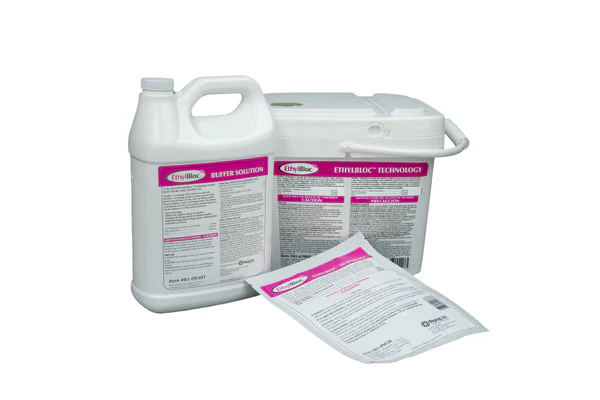 75g EthylBloc™ Truck Kit With Buffer