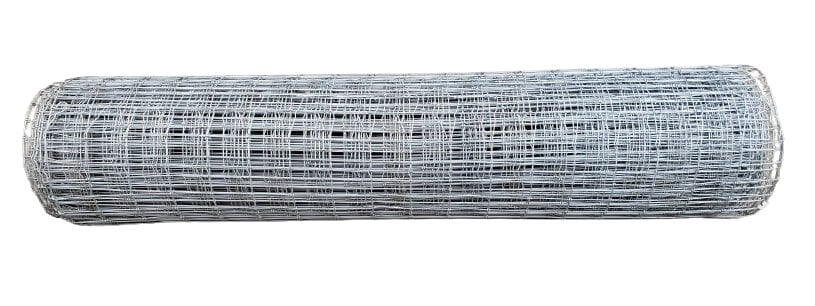 Horse Fence - 72" By 12.5 Gauge By 100' Roll