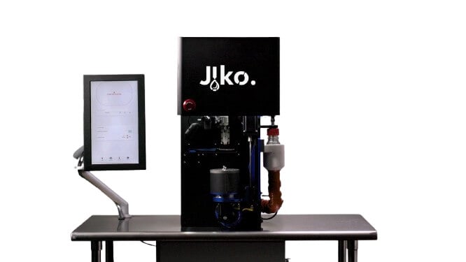 Jiko Standard - Advanced Pre-Roll Infusion System