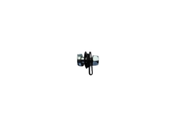 Replacement Center Bolt/Nut For Bahco P14-50 Lopper