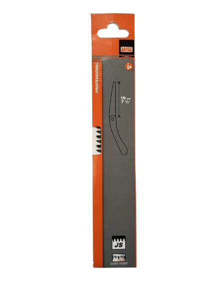 Replacement Blade For Bahco Saw 396-JS