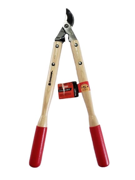 Corona Lopper Classic - Wood Handle