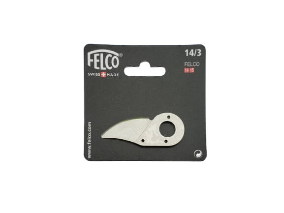 Felco Cutting Blade 14-3